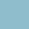 Glossy Sky Blue